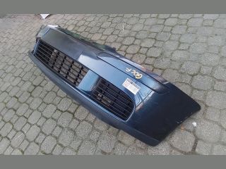 bontott VW GOLF V Első Lökhárító (Részeivel)