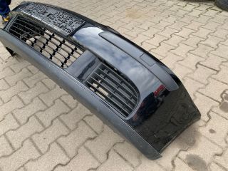 bontott VW GOLF V Első Lökhárító (Részeivel)