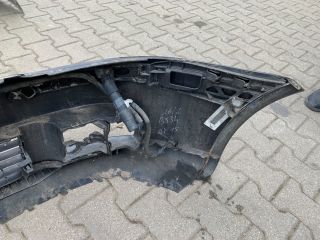 bontott VW GOLF V Első Lökhárító (Részeivel)