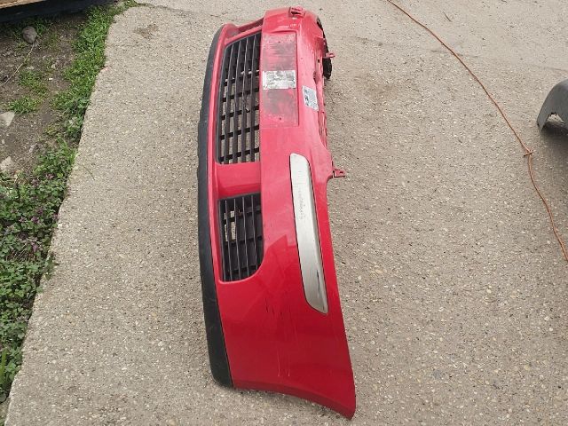 bontott VW GOLF V Első Lökhárító (Részeivel)