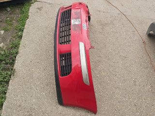 bontott VW GOLF V Első Lökhárító (Részeivel)