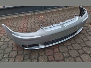 bontott VW GOLF V Első Lökhárító (Részeivel)