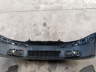 bontott VW GOLF V Első Lökhárító (Részeivel)