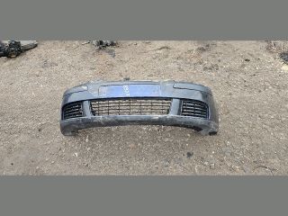 bontott VW GOLF V Első Lökhárító (Részeivel)