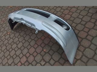 bontott VW GOLF V Első Lökhárító (Részeivel)