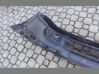 bontott VW GOLF V Első Lökhárító (Részeivel)