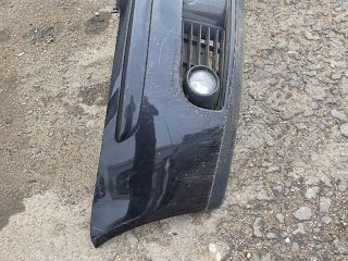 bontott VW GOLF V Első Lökhárító (Részeivel)