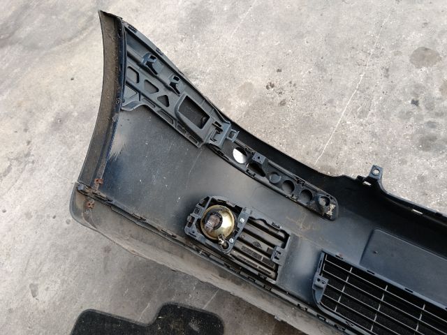 bontott VW GOLF V Első Lökhárító (Részeivel)