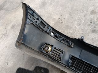 bontott VW GOLF V Első Lökhárító (Részeivel)