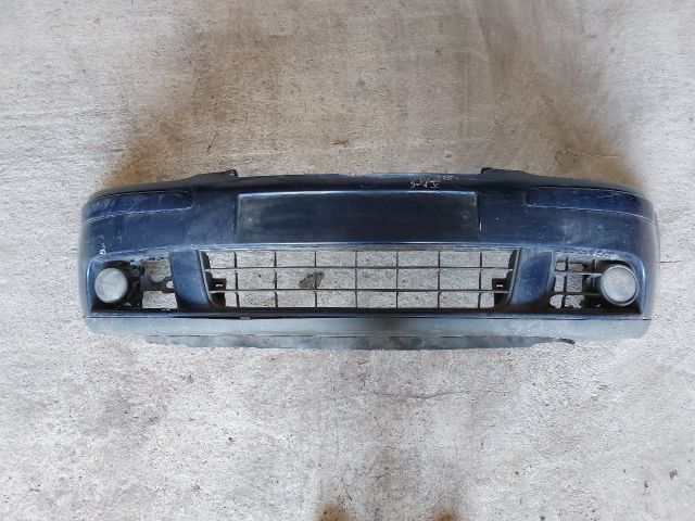 bontott VW GOLF V Első Lökhárító (Részeivel)