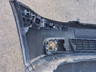 bontott VW GOLF V Első Lökhárító (Részeivel)