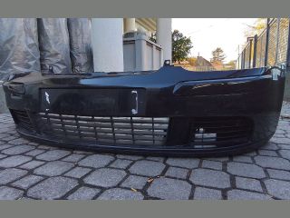 bontott VW GOLF V Első Lökhárító (Részeivel)