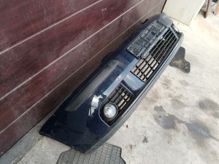 bontott VW GOLF V Első Lökhárító (Részeivel)