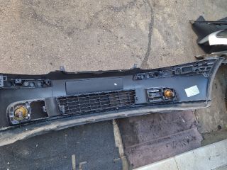 bontott VW GOLF V Első Lökhárító (Részeivel)