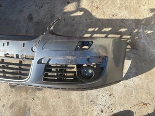 bontott VW GOLF V Első Lökhárító (Részeivel)