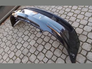 bontott VW GOLF V Első Lökhárító (Részeivel)