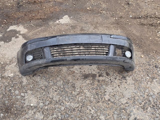 bontott VW GOLF V Első Lökhárító (Részeivel)