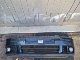 bontott VW GOLF V Első Lökhárító (Részeivel)