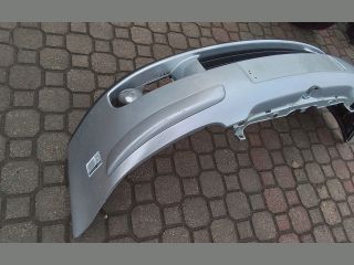 bontott VW GOLF V Első Lökhárító (Részeivel)