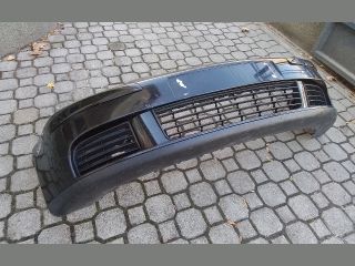 bontott VW GOLF V Első Lökhárító (Részeivel)
