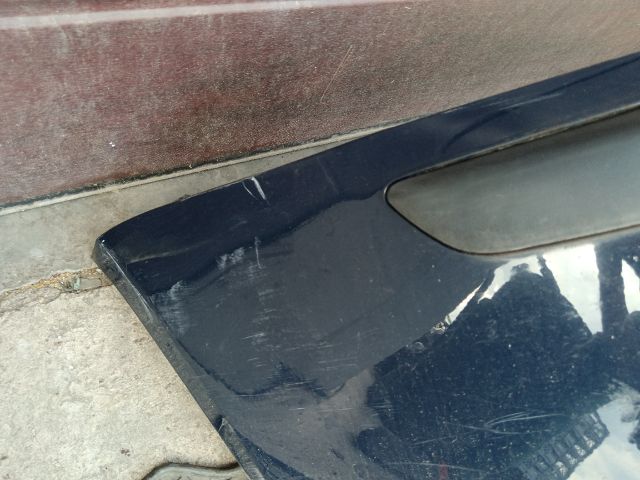 bontott VW GOLF V Első Lökhárító (Részeivel)