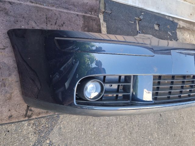 bontott VW GOLF V Első Lökhárító (Részeivel)