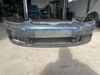 bontott VW GOLF V Első Lökhárító (Részeivel)