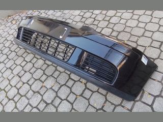 bontott VW GOLF V Első Lökhárító (Részeivel)