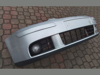 bontott VW GOLF V Első Lökhárító (Részeivel)