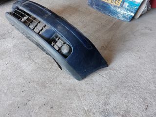 bontott VW GOLF V Első Lökhárító (Részeivel)
