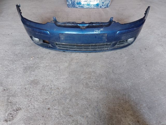 bontott VW GOLF V Első Lökhárító (Részeivel)