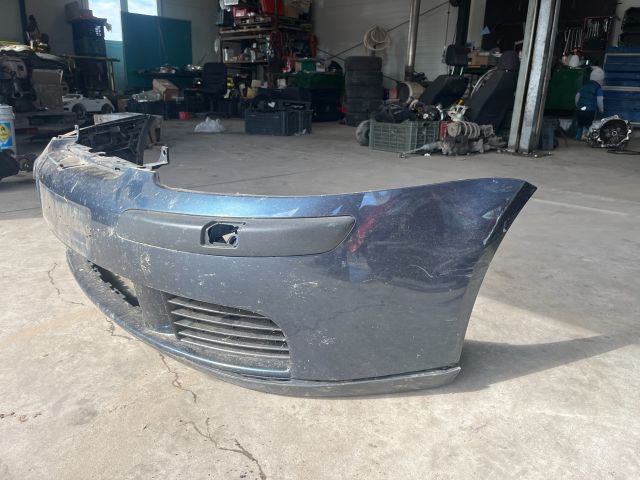 bontott VW GOLF V Első Lökhárító (Részeivel)