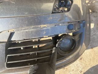 bontott VW GOLF V Első Lökhárító (Részeivel)