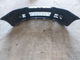 bontott VW GOLF V Első Lökhárító (Részeivel)