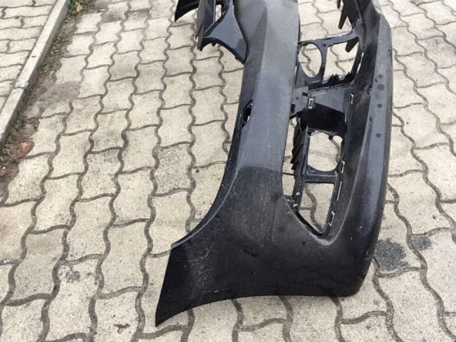 bontott VW GOLF V Első Lökhárító (Üresen)