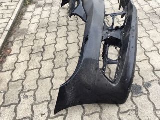 bontott VW GOLF V Első Lökhárító (Üresen)