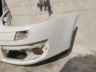 bontott VW GOLF V Első Lökhárító (Üresen)