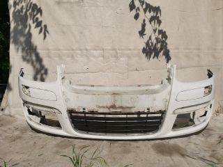 bontott VW GOLF V Első Lökhárító (Üresen)