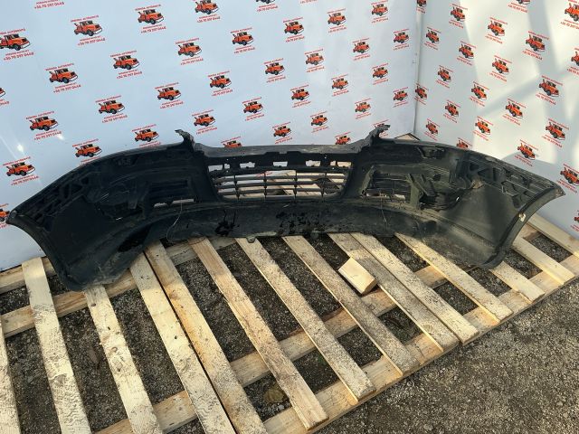 bontott VW GOLF V Első Lökhárító (Üresen)