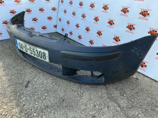 bontott VW GOLF V Első Lökhárító (Üresen)