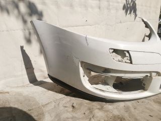 bontott VW GOLF V Első Lökhárító (Üresen)