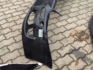 bontott VW GOLF V Első Lökhárító (Üresen)