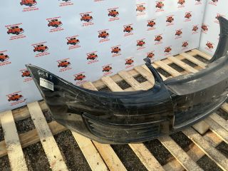 bontott VW GOLF V Első Lökhárító (Üresen)