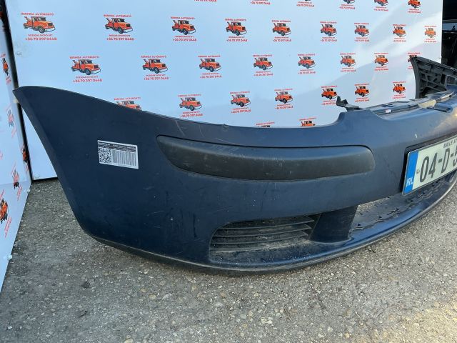 bontott VW GOLF V Első Lökhárító (Üresen)
