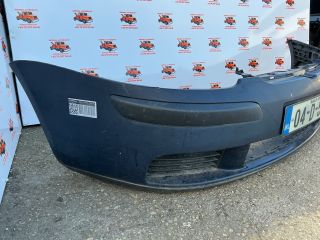 bontott VW GOLF V Első Lökhárító (Üresen)
