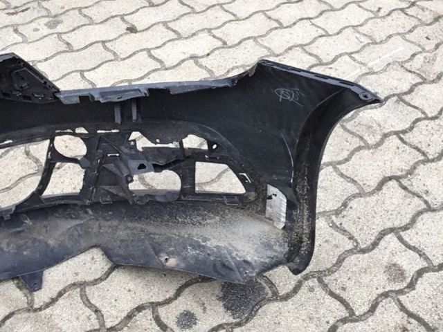 bontott VW GOLF V Első Lökhárító (Üresen)