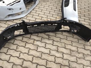 bontott VW GOLF V Első Lökhárító (Üresen)