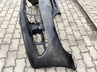 bontott VW GOLF V Első Lökhárító (Üresen)