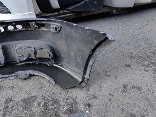 bontott VW GOLF V Első Lökhárító (Üresen)