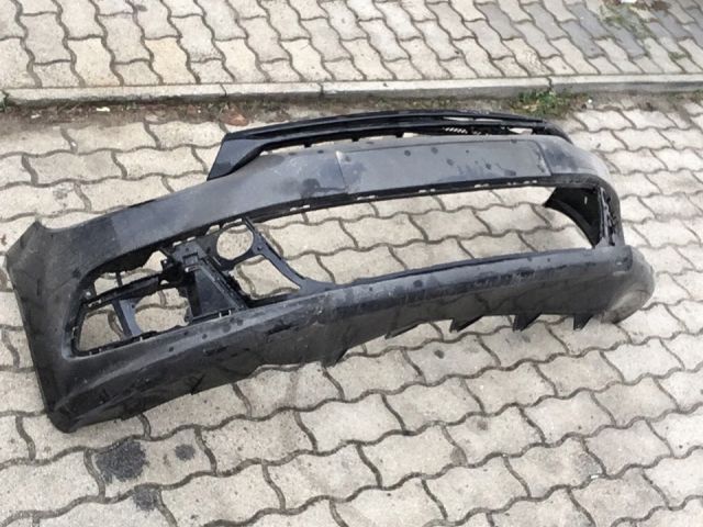 bontott VW GOLF V Első Lökhárító (Üresen)